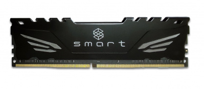 Оперативная память DDR4 PC-21300 (2666 MHz) 16Gb SMART HS <1Gx8> <heat sink, радиатор>