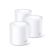 Домашняя Mesh Wi-Fi система GbE AX1800 Tp-Link Deco X20 (3-pack) Wi-Fi 6 Домашняя Mesh Wi-Fi система GbE AX1800 Tp-Link Deco X20 (3-pack) Wi-Fi 6