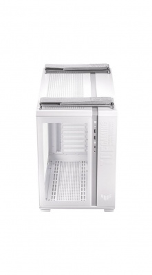 Корпус ПК без БП ASUS TUF GAMING GT502 White Edition <ATX/MicroATX/MITX, 90DC0093-B09000>
