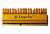Оперативная память DDR4 PC-24000 (3000 MHz) 16Gb Zeppelin SUPRA GAMER <1Gx8, геймерская серия>