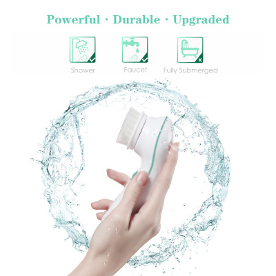 TOUCHBeauty TB-0759D электрическая щетка для лица