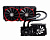 Жидкостная система охлаждения VGA ID-Cooling Frostflow 240G <LED, FAN120*2, TDP200W>