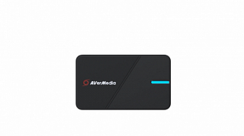 Карта видеозахвата Live Gamer Extreme 3 AverMedia GC551G2