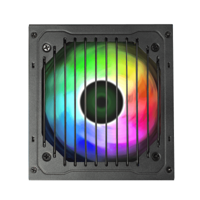 Блок питания ПК  600W GameMax VP-600-RGB-M v3