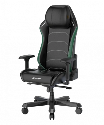 Игровое кресло DX Racer MAS-I239S(238S)-NE-A3 black and green
