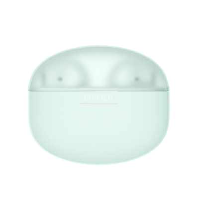 Гарнитура TWS Edifier X2s Green <Внутриканальные, 20-20000Hz, BT5.3, Type C>