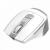 Мышь беспроводная A4tech Fstyler FB35C Silver (Icy White) Оптическая <BT+2.4GHz, Li-Battery> Мышь беспроводная A4tech Fstyler FB35C Silver (Icy White) Оптическая <BT+2.4GHz, Li-Battery>