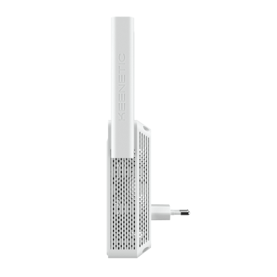 Ретранслятор Wi-Fi сигнала AC1200 FE Keenetic Buddy 5 KN-3311 Wi-Fi 5 Ретранслятор Wi-Fi сигнала AC1200 FE Keenetic Buddy 5 KN-3311 Wi-Fi 5