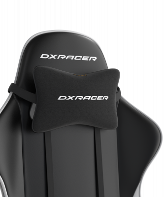 Игровое кресло DXRacer Formula R-NEO Leatherette-Black& White-L GC/LFR23LTA/NW Игровое кресло DXRacer Formula R-NEO Leatherette-Black& White-L GC/LFR23LTA/NW