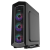 Корпус ПК без БП GameMax Asgard FRGB G516 <ATX, 4x120mm, USB2.0x2, USB3.0x1, HDAudio, 400x185x470mm>