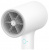 Фен Xiaomi Mijia Water Ion Hair Dryer 1800 (Mi Ionic Hair Dryer CVJ0LX) Белый