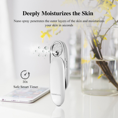 TOUCHBeauty TB-(AS)1185 спрей-увлажнитель для лица V2