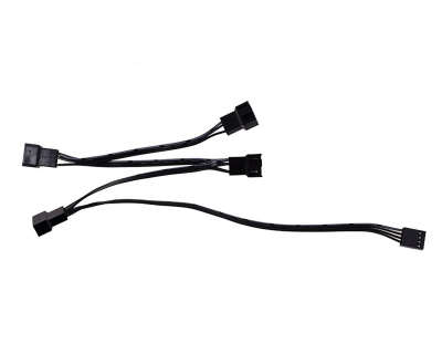 Разветвитель ID-COOLING FS-04