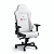 Игровое кресло Noblechairs HERO Resident Evil Umbrella Edition