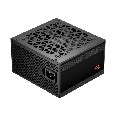 Блок питания PCCooler  YK750H, 750W, Non Modular, 80+ BRONZE, Fan 120mm, P3-YK750H-B1H