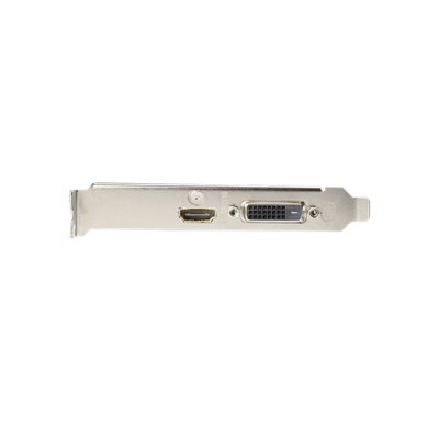 Видеокарта Gigabyte PCI-E NV GT 1030 Low Profile 2G