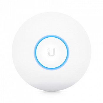 Точка доступа Ubiquiti UAP-NANOHD 1733MBPS