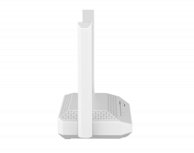 Маршрутизатор беспроводной AX3000 GbE Keenetic Racer KN-4010 Wi-Fi 6