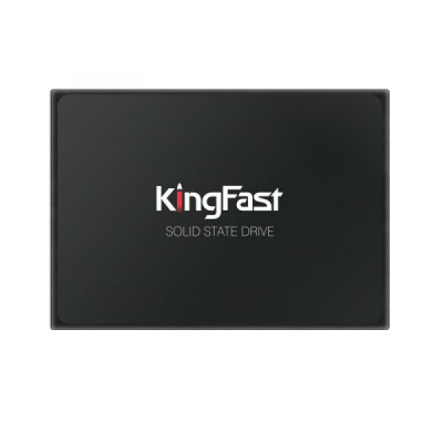 Накопитель SSD 2.5" SATA III KingFast 1Tb F10, KF2710DCS23BF-1TB, SATA