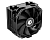 Вентилятор ID-Cooling SE-224-XTS MINI BLACK