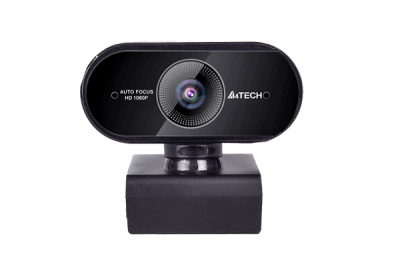 Веб-камера 2,0MP A4Tech PK-930HA <с микрофоном, автофокусом, USB, фото до 16MP, 150см> v2