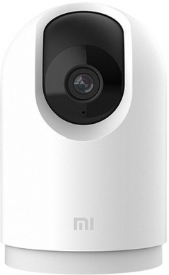 Поворотная IP камера Xiaomi Mi 360° Home Security Camera 2K Pro (mjsxj06cm) Белая