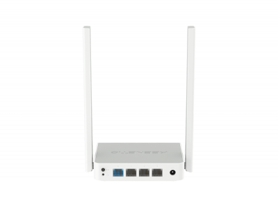 Маршрутизатор беспроводной  N300 FE KEENETIC Keenetic 4G KN-1212 Wi-Fi 4