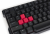 Клавиатура Bloody B540 USB Fast Mechanical Gaming Клавиатура Bloody B540 USB Fast Mechanical Gaming
