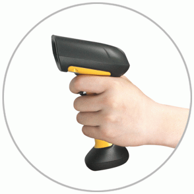 Сканер штрих-кода 2D Sunlux XL-3500 CCD ударопрочный IP65 <CMOS, USB, 220мм*200мм>