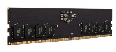 Оперативная память 16GB 5200MHz DDR5 Team Group ELITE PC5-41600 CL-42 TED516G5200C4201
