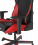 Игровое кресло DXRacer Formula R-NEO Leatherette-Black& Red-XL GC/XLFR23LTA/NR