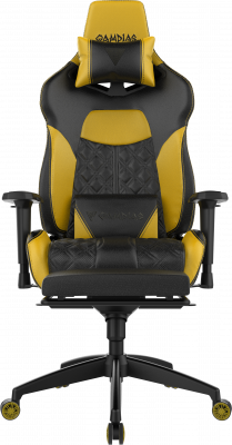 Игровое кресло GAMDIAS ACHILLES P1 L BY
