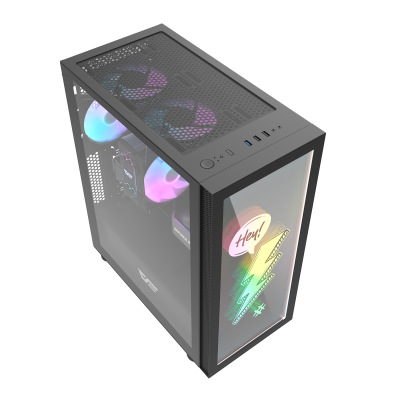 Корпус ПК без БП DarkFlash Dk210 Graffiti <ATX, 2x3.5, 1xUSB 3.0, 2xUSB2.0, Audio, 410*210*480mm> Корпус ПК без БП DarkFlash Dk210 Graffiti <ATX, 2x3.5, 1xUSB 3.0, 2xUSB2.0, Audio, 410*210*480mm>