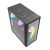 Корпус ПК без БП DarkFlash Dk210 Graffiti <ATX, 2x3.5, 1xUSB 3.0, 2xUSB2.0, Audio, 410*210*480mm> Корпус ПК без БП DarkFlash Dk210 Graffiti <ATX, 2x3.5, 1xUSB 3.0, 2xUSB2.0, Audio, 410*210*480mm>