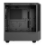 Корпус ПК без БП GameMax Panda T802  BK <1x120mm RAINBOW-N,ARGB Controller,Midi-Tower,window,RGB>