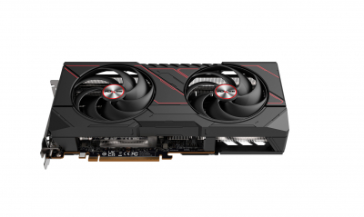 Видеокарта Sapphire PULSE AMD Radeon RX 9070 16GB GDDR6 256-bit 2x HDMI 2x DP 11349-03-20G Видеокарта Sapphire PULSE AMD Radeon RX 9070 16GB GDDR6 256-bit 2x HDMI 2x DP 11349-03-20G