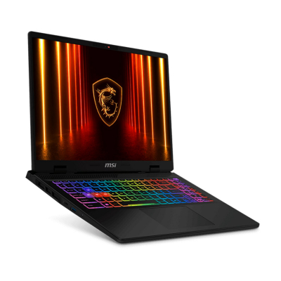 Игровой ноутбук MSI Crosshair 116 HX AI D2XWGKG, Core U7 255HX -2.3/1TB SSD/32GB/RTX5070-8GB/16"QHD+ 240Hz/Dos