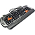 Клавиатура A4tech G800V USB 3X Fast Gaming