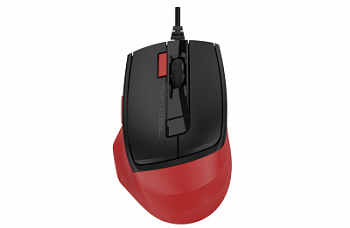 Мышь A4tech Fstyler FM45S Air Sports Red