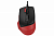 Мышь A4tech Fstyler FM45S Air Sports Red