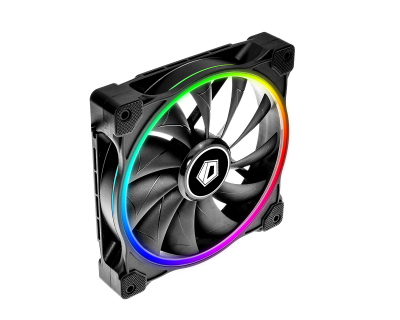 Вентилятор для корпуса ID-Cooling ZF-14025-ARGB