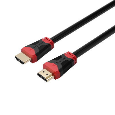 Видео кабель HDMI Orico HD303-50-BK-EP <HDMI 2.0, 5m> Видео кабель HDMI Orico HD303-50-BK-EP <HDMI 2.0, 5m>