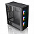 Корпус ПК без БП Thermaltake  V250 TG ARGB Чёрный Корпус ПК без БП Thermaltake  V250 TG ARGB Чёрный