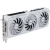 Видеокарта ASUS RTX 5070 12GB White PRIME-RTX5070-O12G-WHITE (GDDR7, 192-bit, HDMI, 3xDP)