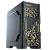 Корпус ПК без БП GameMax COMBAT G505 <FF:MidTower, MB:ATX, USB2.0*1, USB3.0*1, 410*185*412mm, 0.5mm>