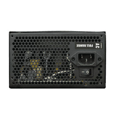 Блок питания ПК  500W GameMax GP-500G