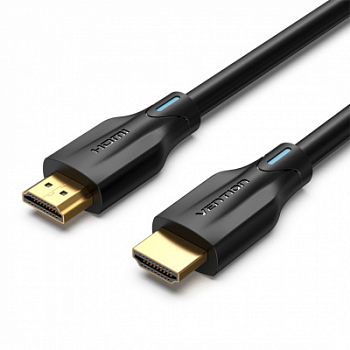 Кабель HDMI Vention AANBJ <8K HDMI Cable 5M Black>