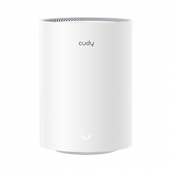 Домашняя Mesh Wi-Fi система AX1800 CUDY M1800(1-Pack)