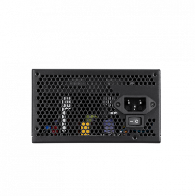 Блок питания ПК  850W SEGOTEP AM850W ATX3.0 <80+>