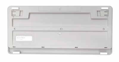 Клавиатура+мышь беспроводная A4tech Fstyler FG1112-White USB Клавиатура+мышь беспроводная A4tech Fstyler FG1112-White USB